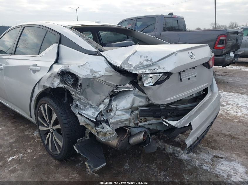 2019 Nissan Altima 2.5 Sr VIN: 1N4BL4CV2KC148804 Lot: 43939753