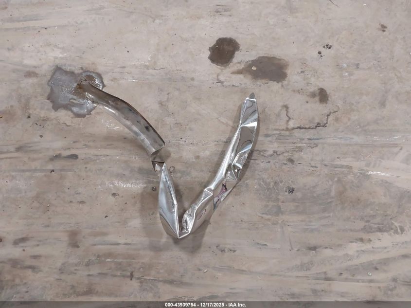 2003 Ford Mustang VIN: 1FAFP44433F418389 Lot: 43939754