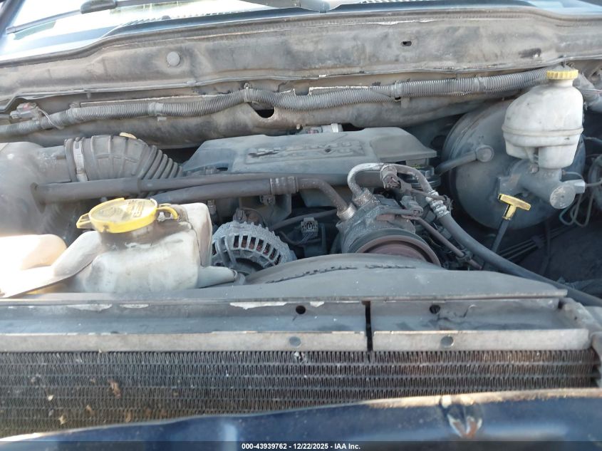 2006 Dodge Ram 1500 Laramie VIN: 1D7HU182X6S644448 Lot: 43939762