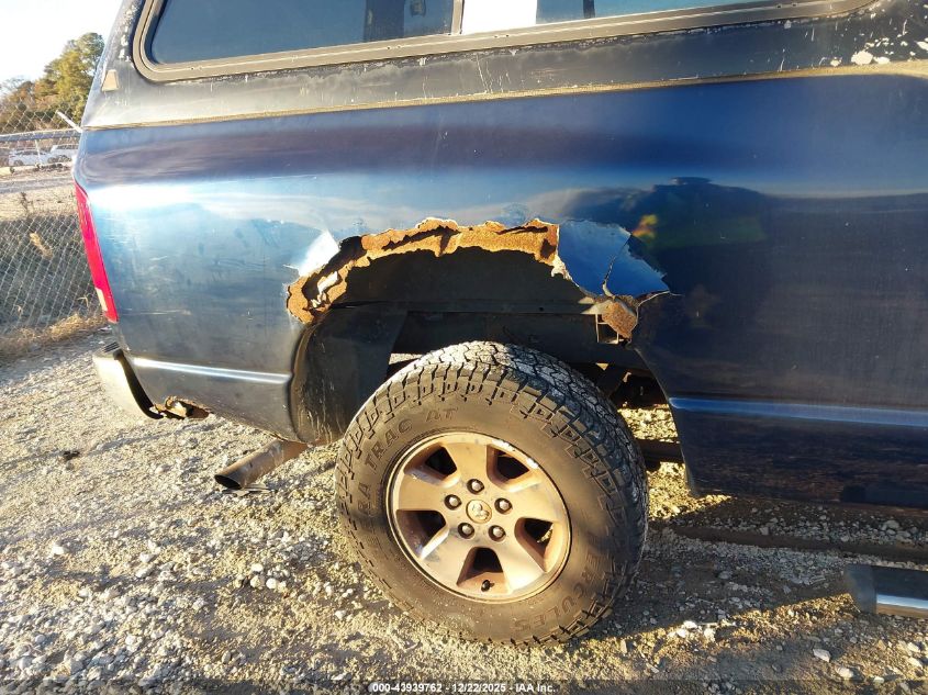 2006 Dodge Ram 1500 Laramie VIN: 1D7HU182X6S644448 Lot: 43939762