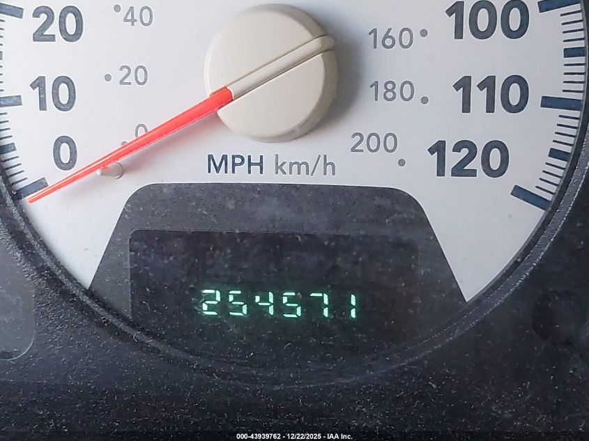 2006 Dodge Ram 1500 Laramie VIN: 1D7HU182X6S644448 Lot: 43939762