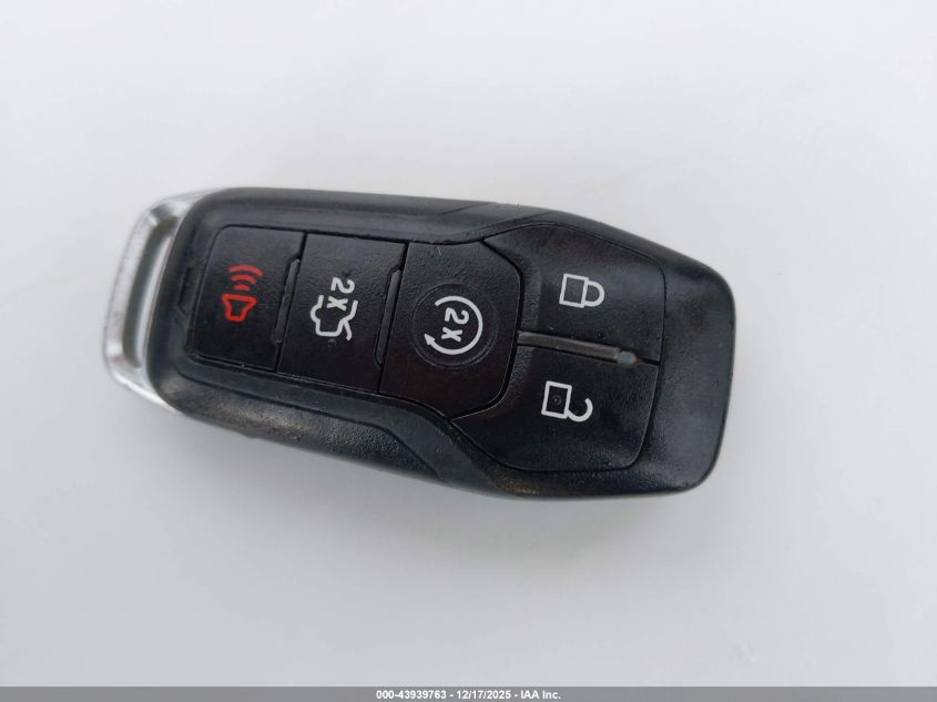 2017 Ford Explorer Xlt VIN: 1FM5K7DH9HGA11358 Lot: 43939763