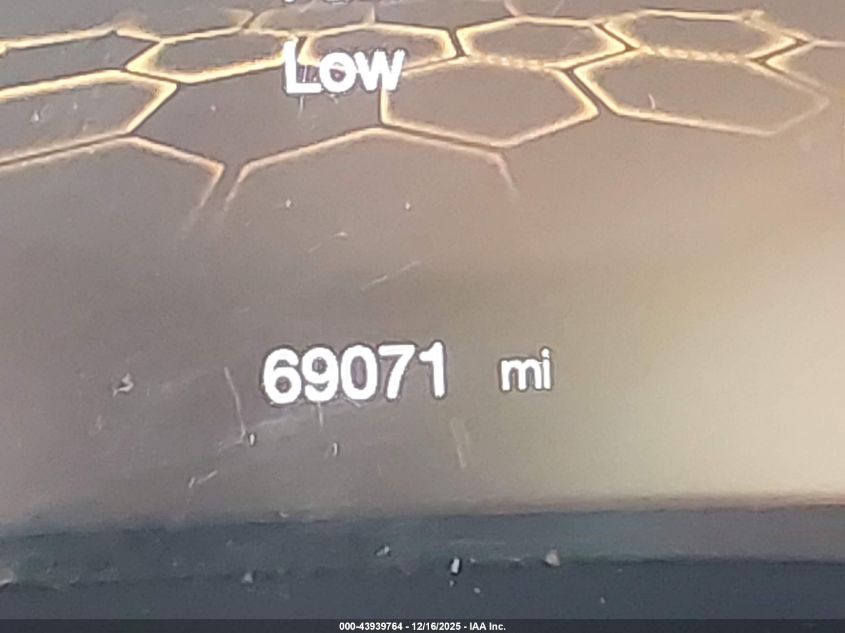 2020 Jeep Compass Limited Fwd VIN: 3C4NJCCB4LT155613 Lot: 43939764