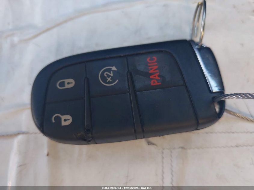 2020 Jeep Compass Limited Fwd VIN: 3C4NJCCB4LT155613 Lot: 43939764