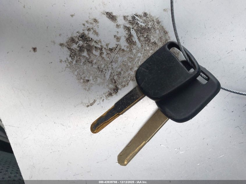 2007 Honda Pilot Ex VIN: 2HKYF18437H504778 Lot: 43939766