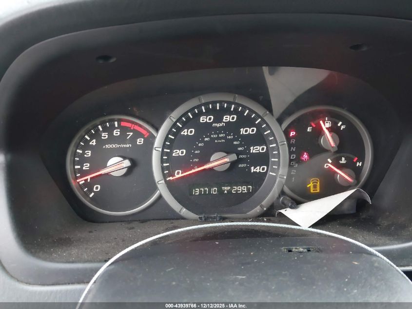 2007 Honda Pilot Ex VIN: 2HKYF18437H504778 Lot: 43939766