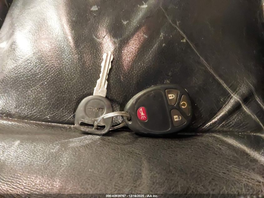 2010 GMC Sierra 1500 Slt VIN: 3GTRKWE35AG292796 Lot: 43939767