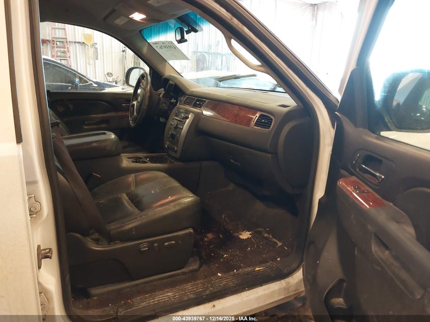 2010 GMC Sierra 1500 Slt