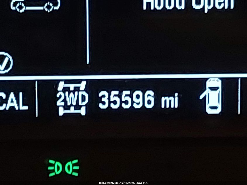 2023 Chevrolet Trailblazer Awd Lt VIN: KL79MRSL5PB011966 Lot: 43939768