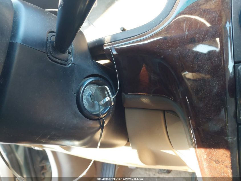 2001 Subaru Outback VIN: 4S3BH665016608994 Lot: 43939769