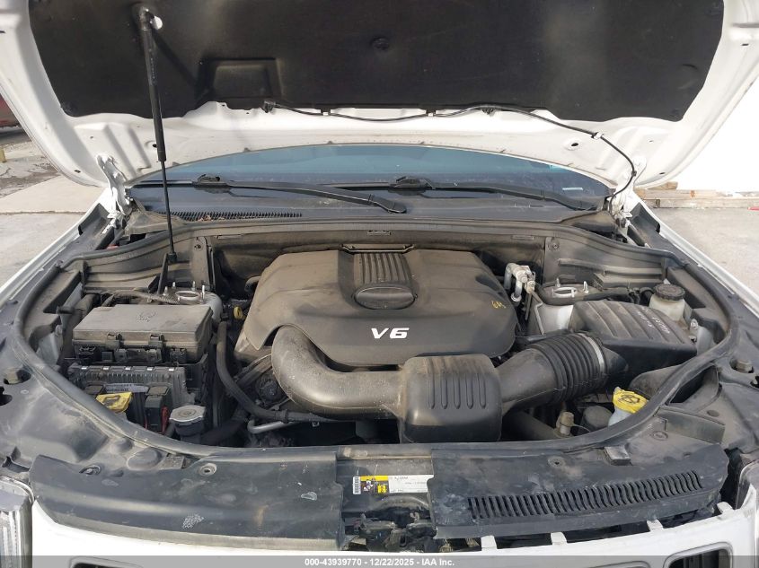 2015 Jeep Grand Cherokee Limited VIN: 1C4RJFBG9FC635954 Lot: 43939770