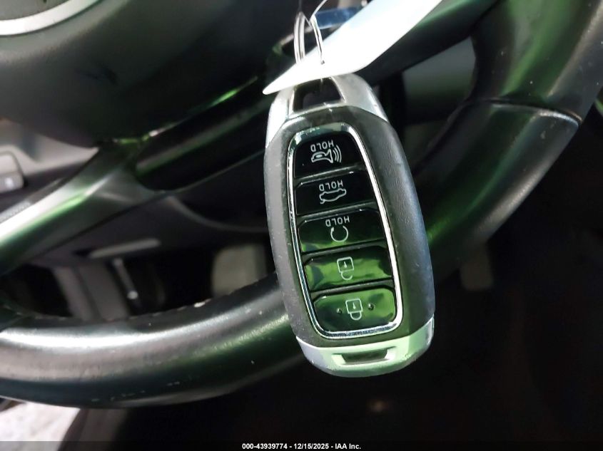 2023 Hyundai Elantra Limited VIN: 5NPLP4AG5PH114021 Lot: 43939774