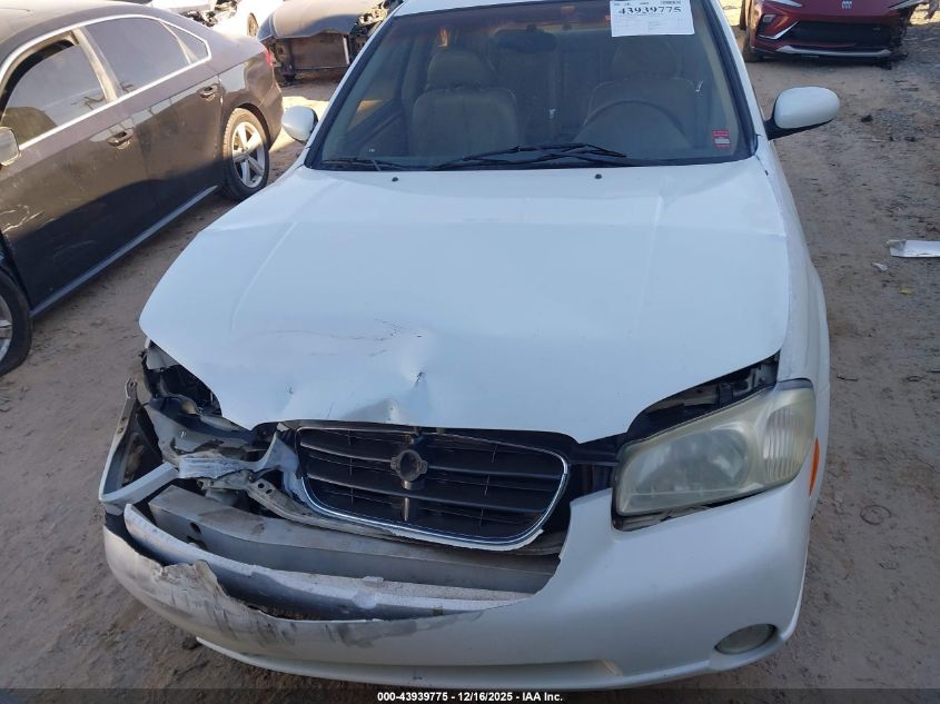 2001 Nissan Maxima Gle VIN: JN1CA31A21T305456 Lot: 43939775