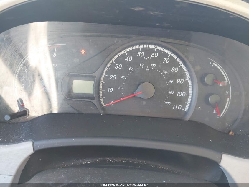 2014 Toyota Sienna Le V6 8 Passenger VIN: 5TDKK3DC1ES500925 Lot: 43939785