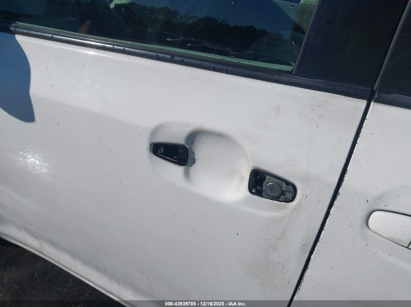 2014 Toyota Sienna Le V6 8 Passenger VIN: 5TDKK3DC1ES500925 Lot: 43939785