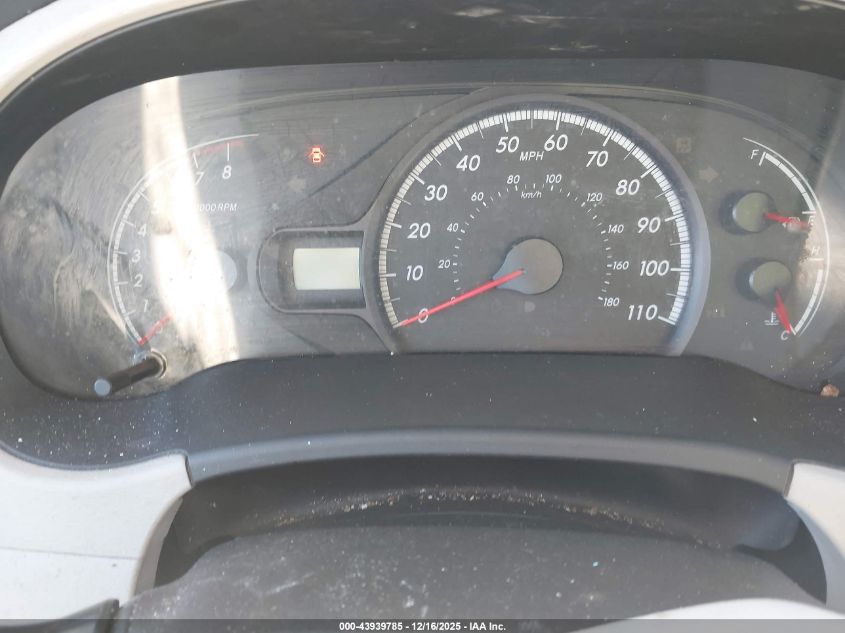 2014 Toyota Sienna Le V6 8 Passenger VIN: 5TDKK3DC1ES500925 Lot: 43939785