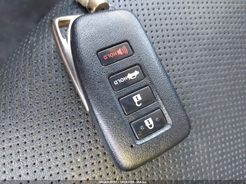 2014 Lexus Es 350 VIN: JTHBK1GG5E2084385 Lot: 43939787