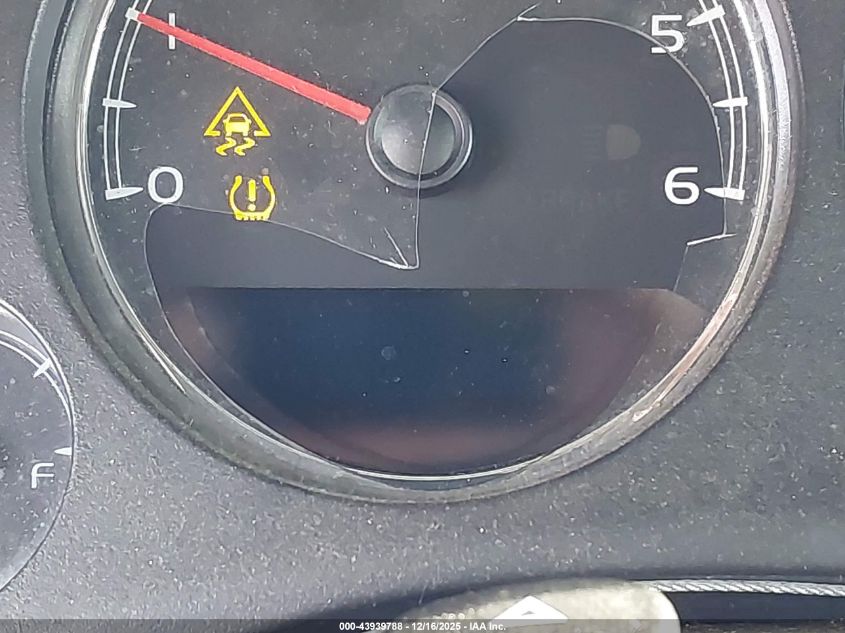 2007 Chevrolet Suburban 1500 Ltz VIN: 1GNFK16337J234446 Lot: 43939788