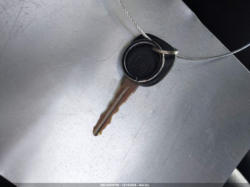 2007 Chevrolet Suburban 1500 Ltz VIN: 1GNFK16337J234446 Lot: 43939788