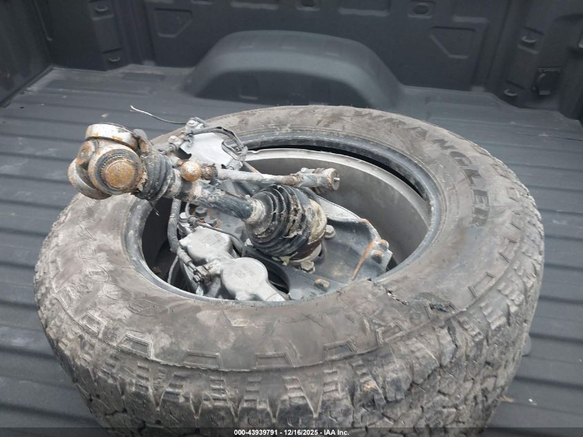 2025 Chevrolet Silverado 2500Hd 4Wd Standard Bed Lt VIN: 1GC4KNEY5SF280814 Lot: 43939791