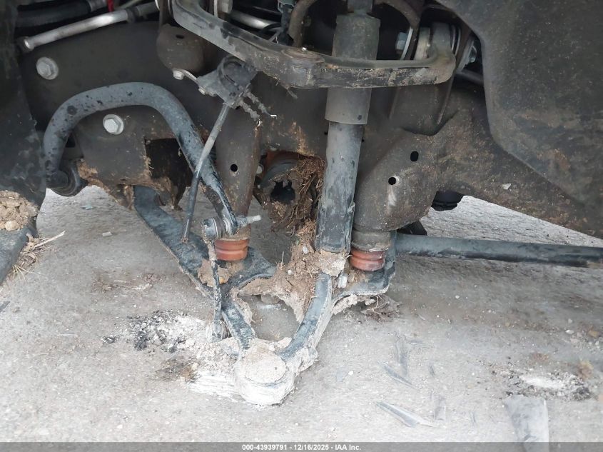 2025 Chevrolet Silverado 2500Hd 4Wd Standard Bed Lt VIN: 1GC4KNEY5SF280814 Lot: 43939791