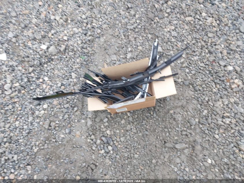 2025 Chevrolet Malibu Fwd Rs VIN: 1G1ZG5ST7SF107739 Lot: 43939792