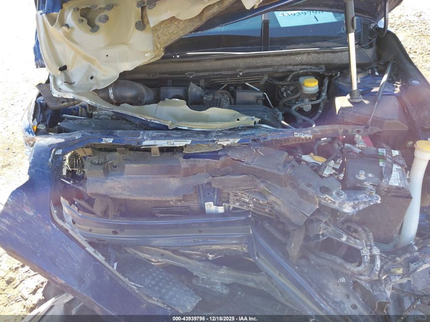 2015 Subaru Outback 2.5I Limited VIN: 4S4BSBNC8F3282375 Lot: 43939798