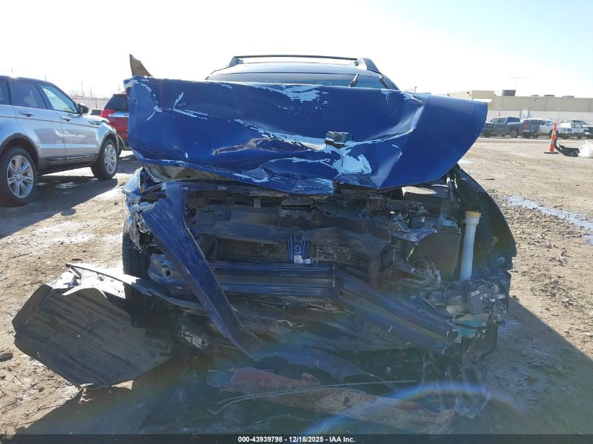 2015 Subaru Outback 2.5I Limited VIN: 4S4BSBNC8F3282375 Lot: 43939798