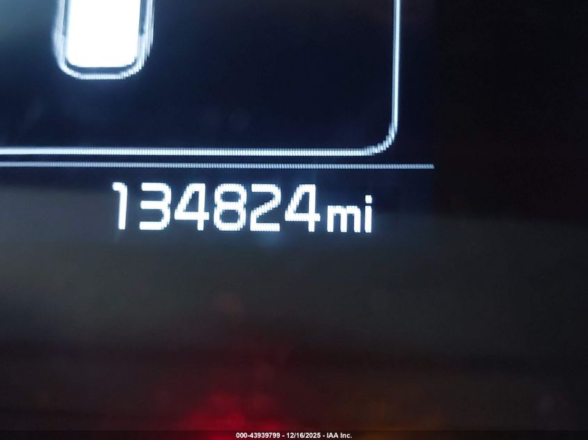 2019 Kia Sportage Ex VIN: KNDPN3ACXK7576506 Lot: 43939799