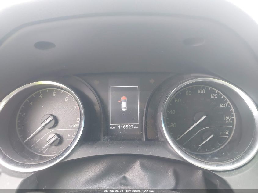 2018 Toyota Camry Se VIN: JTNB11HK3J3006226 Lot: 43939800