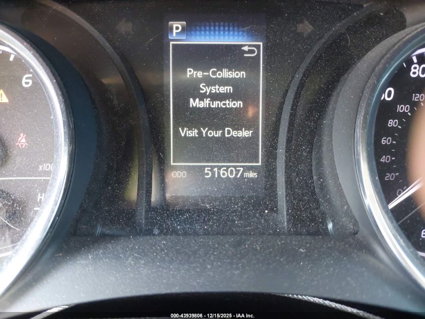 2020 Toyota Camry Le VIN: 4T1C11AK7LU952972 Lot: 43939806