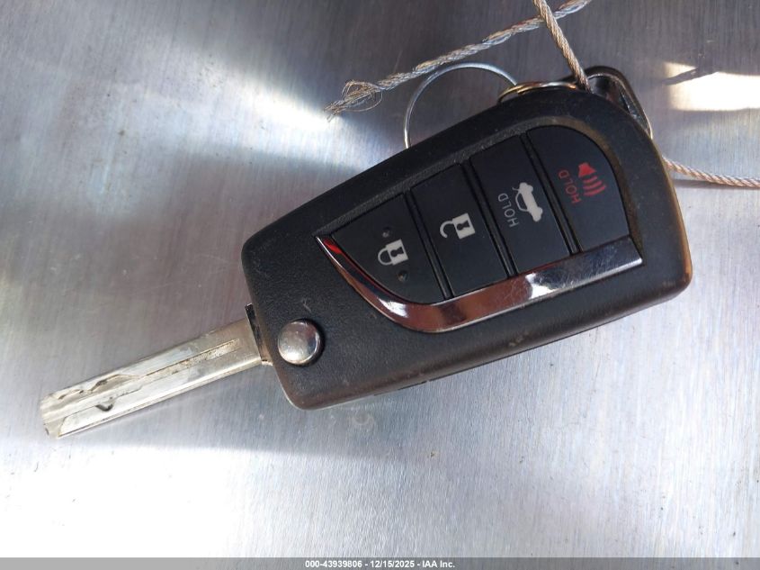 2020 Toyota Camry Le VIN: 4T1C11AK7LU952972 Lot: 43939806