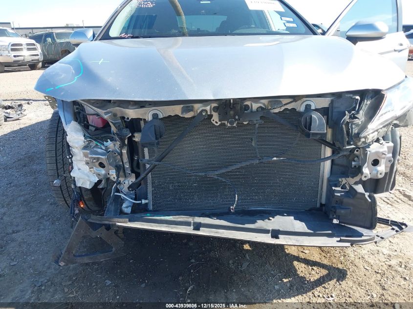 2020 Toyota Camry Le VIN: 4T1C11AK7LU952972 Lot: 43939806