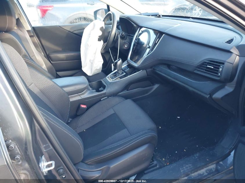 2024 Subaru Outback Premium VIN: 4S4BTACC1R3168362 Lot: 43939807