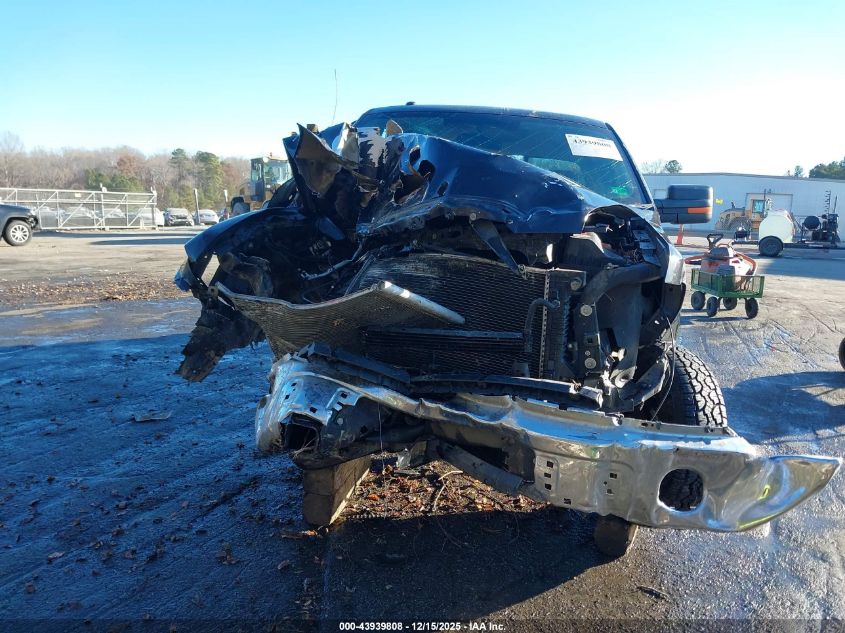 2013 Ford F-150 Xlt VIN: 1FTFW1CF2DFA68138 Lot: 43939808