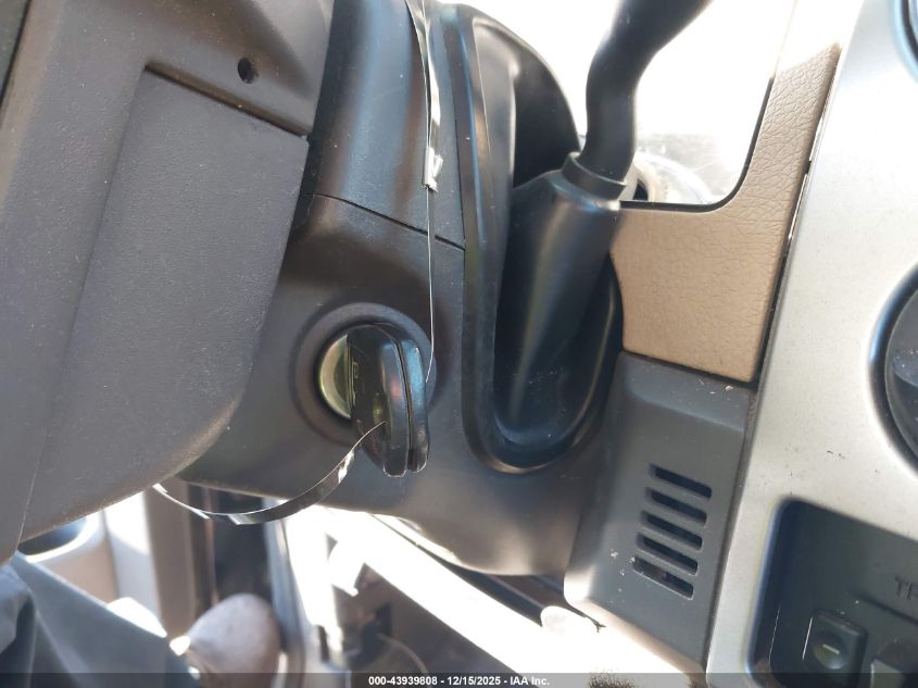 2013 Ford F-150 Xlt VIN: 1FTFW1CF2DFA68138 Lot: 43939808