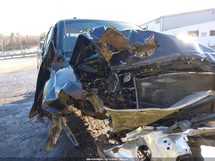 2013 Ford F-150 Xlt VIN: 1FTFW1CF2DFA68138 Lot: 43939808