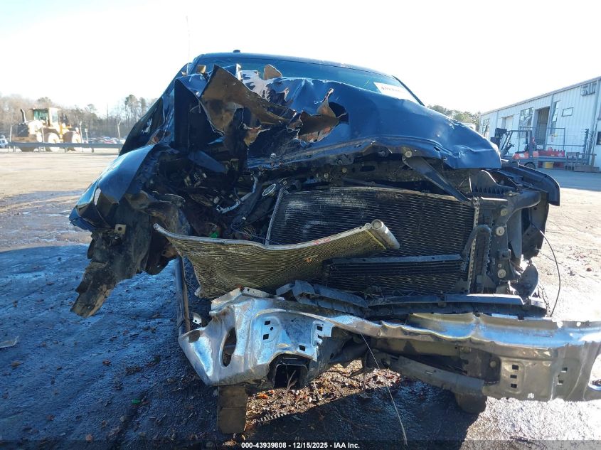 2013 Ford F-150 Xlt VIN: 1FTFW1CF2DFA68138 Lot: 43939808