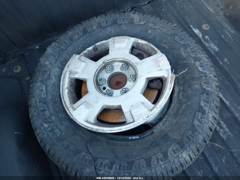 2013 Ford F-150 Xlt VIN: 1FTFW1CF2DFA68138 Lot: 43939808