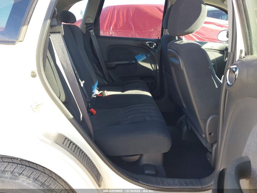 2005 Chrysler Pt Cruiser Touring VIN: 3C4FY58B75T561540 Lot: 43939809