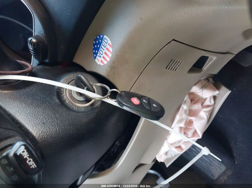 2012 Toyota Highlander VIN: 5TDZA3EH3CS017316 Lot: 43939814