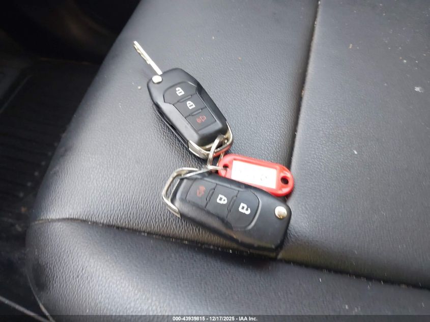 2019 Ford Ranger Xl VIN: 1FTER1EH3KLA23662 Lot: 43939815