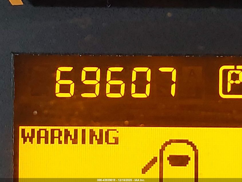 2009 Nissan Titan Se VIN: 1N6BA07D59N300824 Lot: 43939819