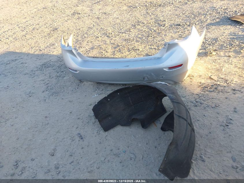 2016 Infiniti Q50 2.0T Base/2.0T Premium VIN: JN1CV7AR6GM252393 Lot: 43939823