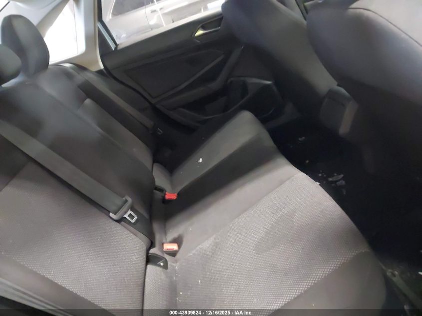 2021 Volkswagen Jetta 1.4T R-Line/1.4T S/1.4T Se VIN: 3VWC57BU8MM065010 Lot: 43939824