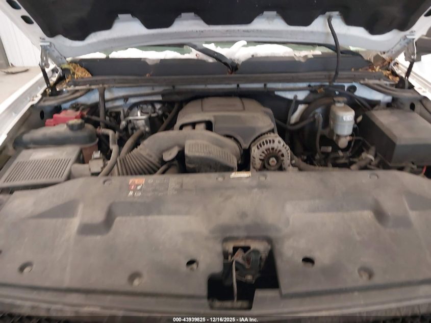 2012 Chevrolet Silverado 1500 Work Truck VIN: 1GCRKPE71CZ213801 Lot: 43939825