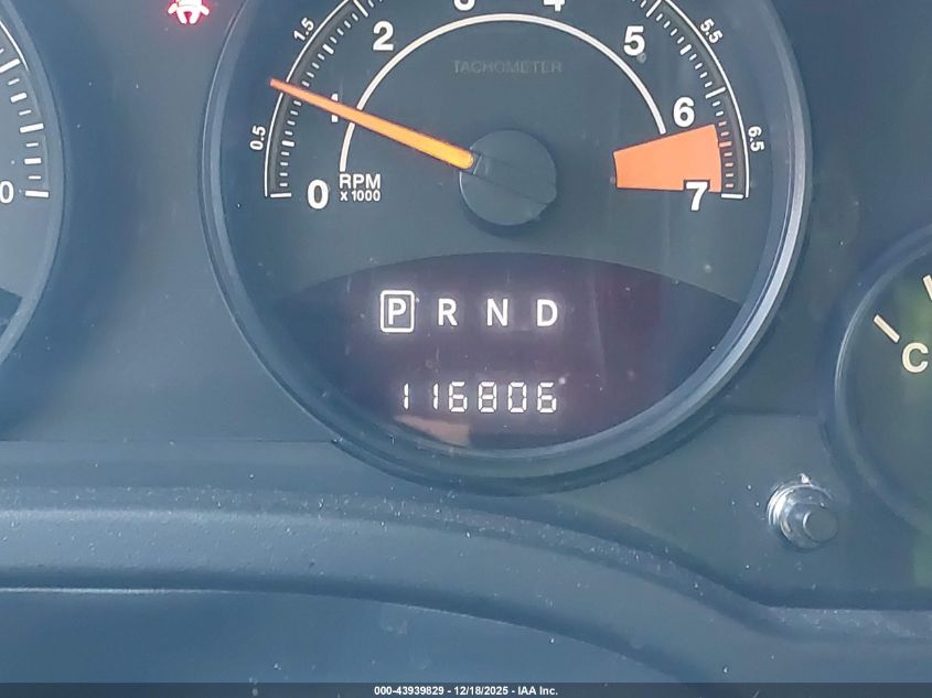 2016 Jeep Patriot Sport VIN: 1C4NJRBB0GD610926 Lot: 43939829