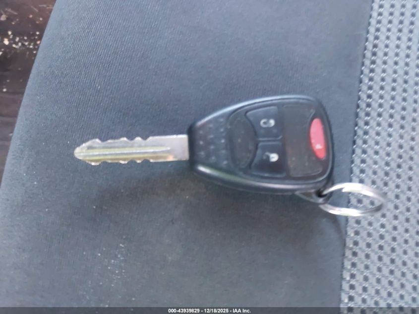 2016 Jeep Patriot Sport VIN: 1C4NJRBB0GD610926 Lot: 43939829