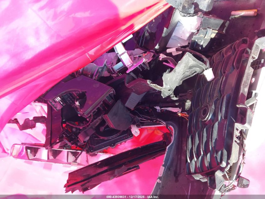 2023 Jeep Grand Cherokee L Limited 4X4 VIN: 1C4RJKBG9P8700413 Lot: 43939831