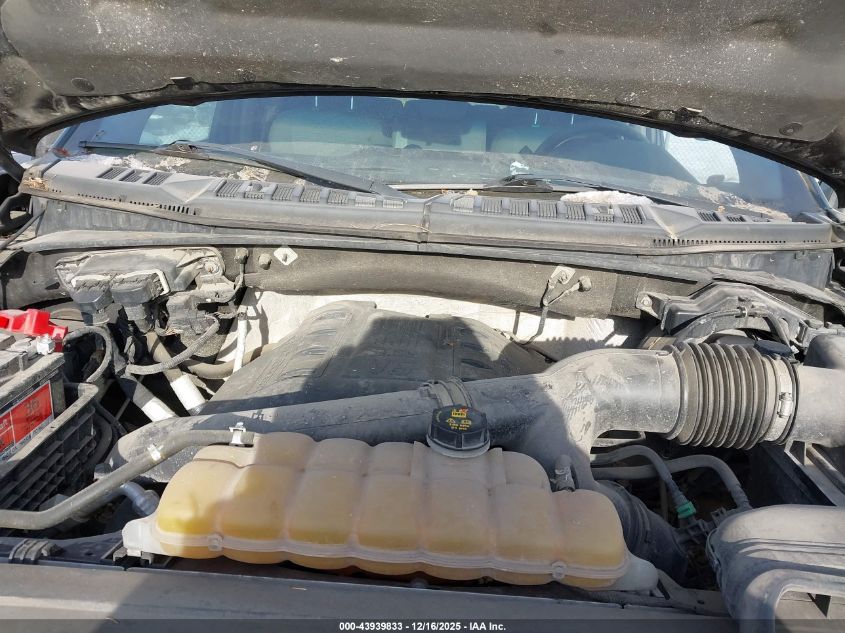 2015 Ford F-150 Xlt VIN: 1FTEW1EG1FKD69642 Lot: 43939833